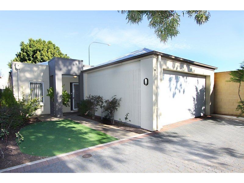 16/9 Eurilpa Avenue, Everard Park SA 5035