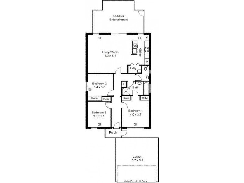 16/9 Eurilpa Avenue, Everard Park SA 5035