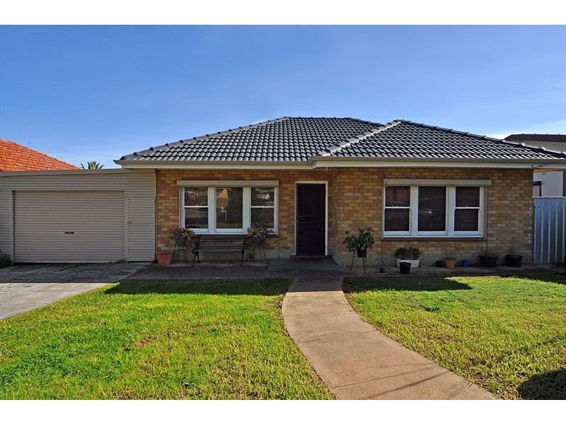 40 Fairview Terrace, Clearview SA 5085
