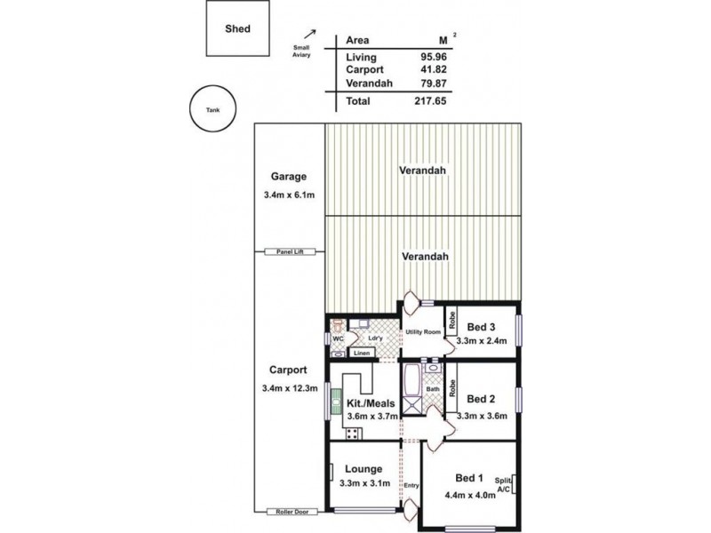 40 Fairview Terrace, Clearview SA 5085