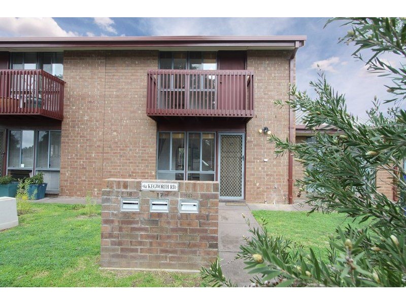 17/22 Wheaton Road, Melrose Park SA 5039