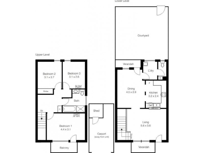 17/22 Wheaton Road, Melrose Park SA 5039