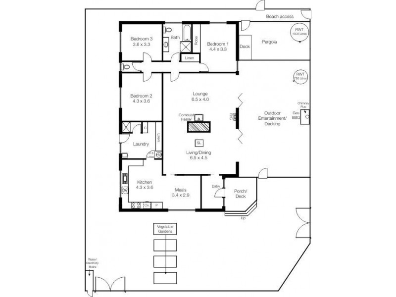 61 Compass Drive, Seaford SA 5169