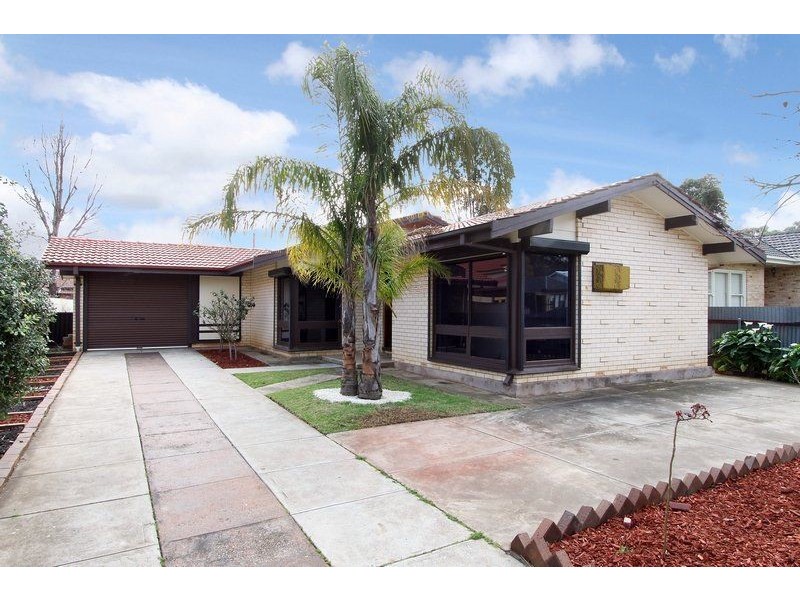 34 Morgan Avenue, Daw Park SA 5041