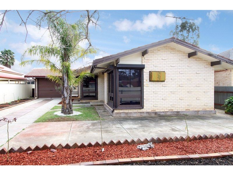 34 Morgan Avenue, Daw Park SA 5041