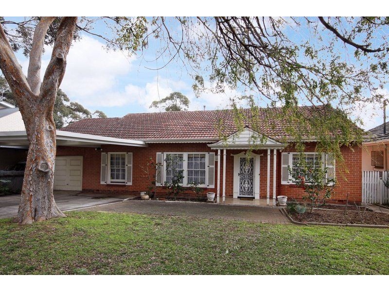 6 Alberta Avenue, Clapham SA 5062
