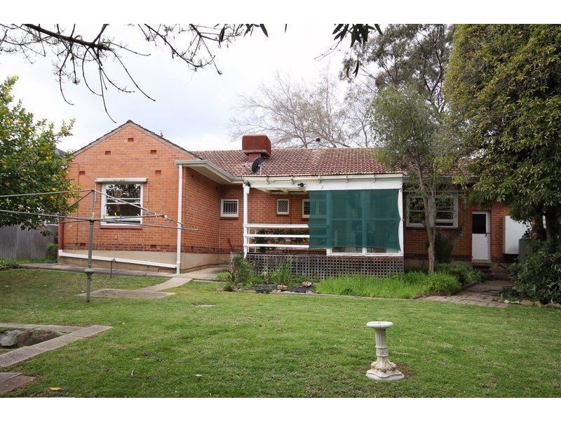 6 Alberta Avenue, Clapham SA 5062