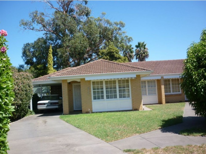 6/4 William, Clarence Park SA 5034