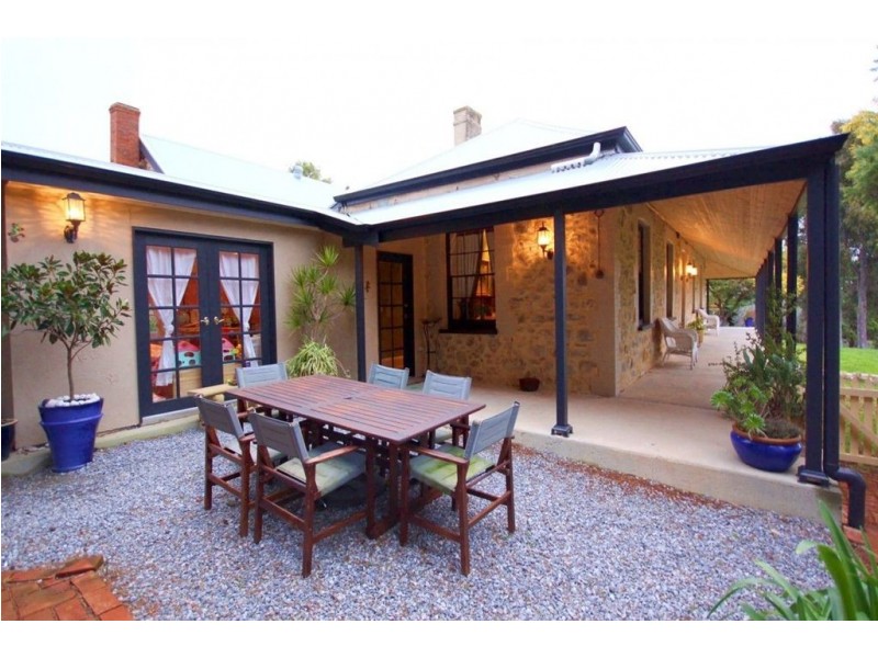 Lot 200 Main South Road, Wattle Flat SA 5203