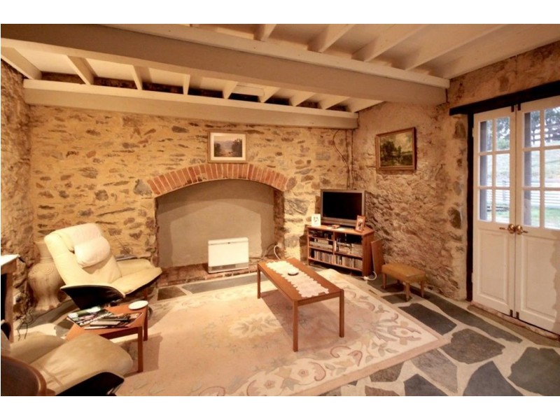 Lot 200 Main South Road, Wattle Flat SA 5203