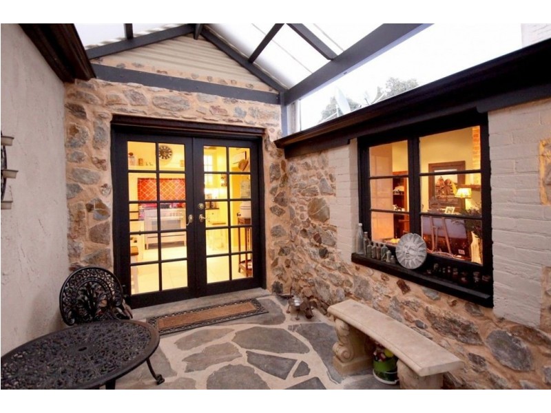 Lot 200 Main South Road, Wattle Flat SA 5203