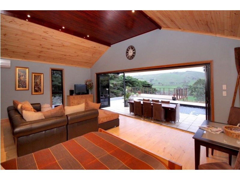 Lot 200 Main South Road, Wattle Flat SA 5203