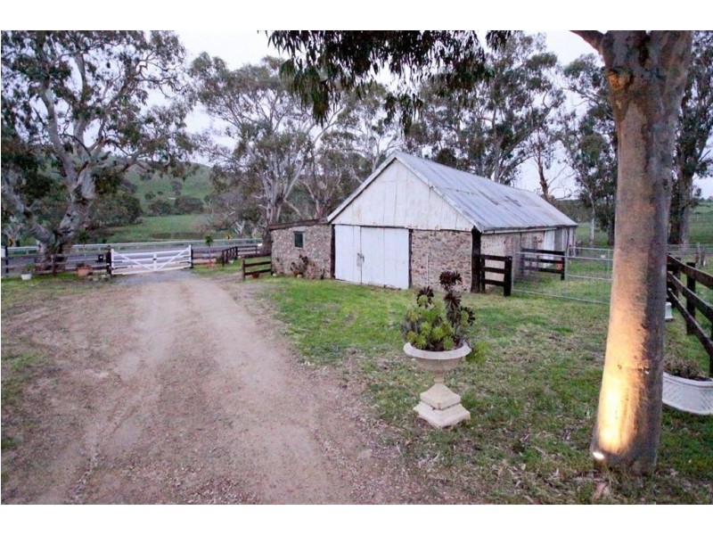 Lot 200 Main South Road, Wattle Flat SA 5203