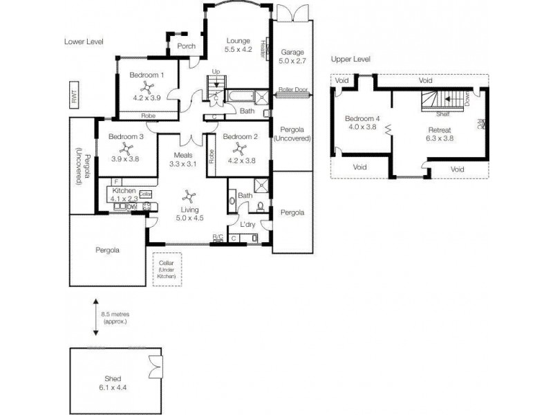 14 Kyeema Avenue, Cumberland Park SA 5041