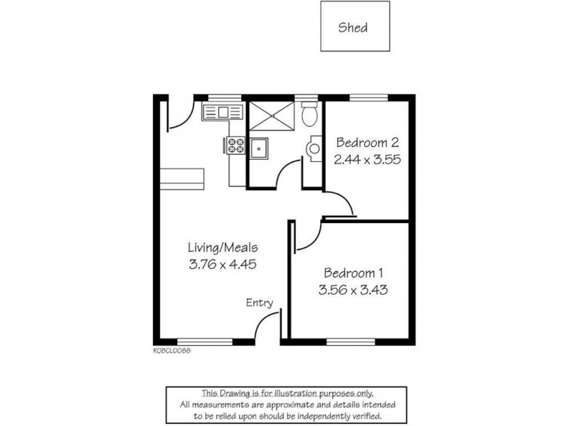 2/12 Lawn Street, Panorama SA 5041