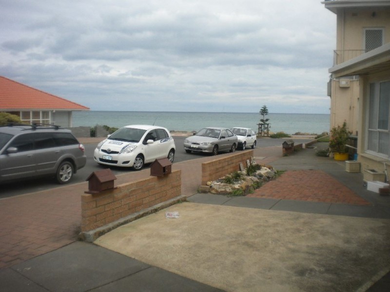 6/27 Esplanade, Glenelg North SA 5045