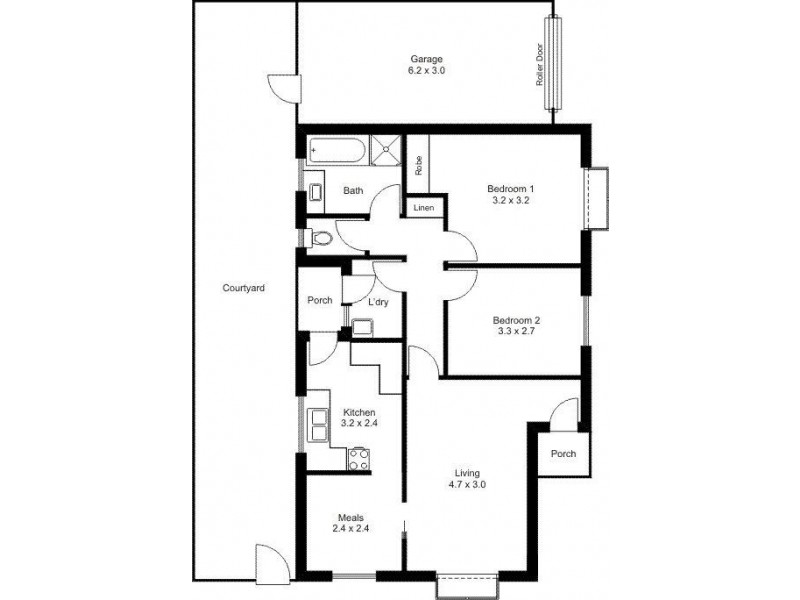 9-11 Military Road, Semaphore South SA 5019