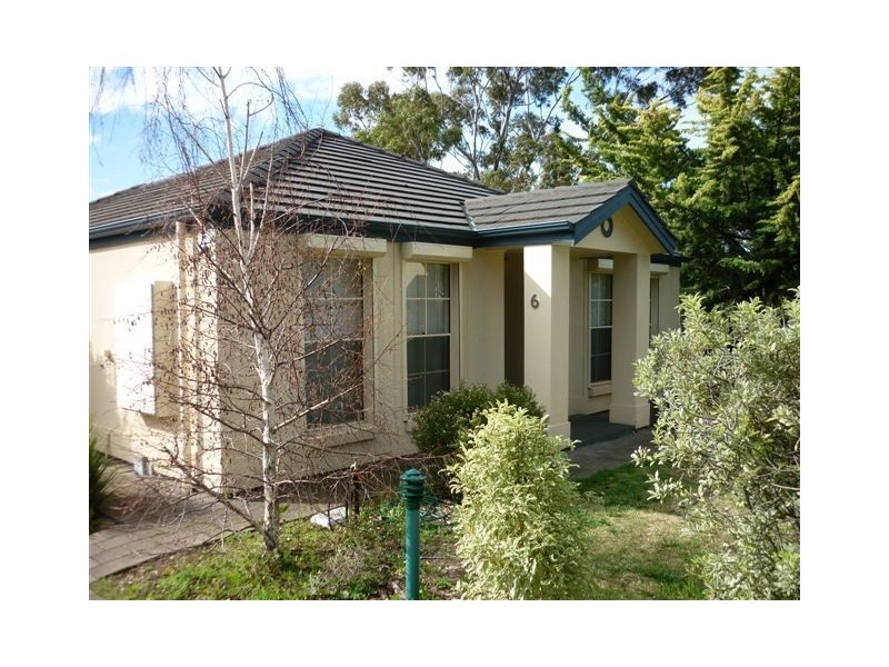 6/40 Murray Terrace, Oaklands Park SA 5046