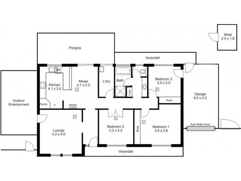 7A Meredith Street, Broadview SA 5083