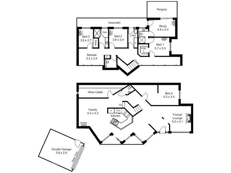 22 Sylvan Way, Glenalta SA 5052