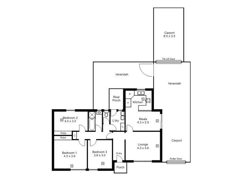 21 Darwin Street, Lockleys SA 5032