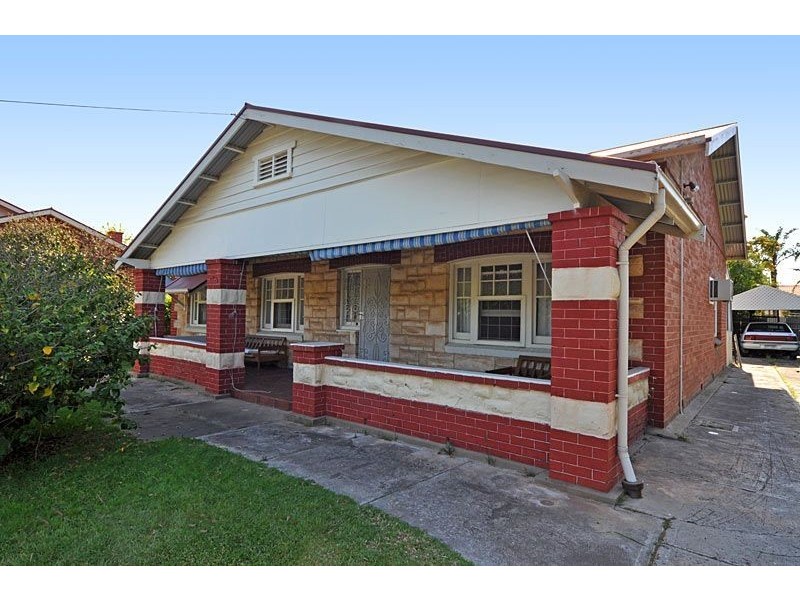 21 Gray Street, Black Forest SA 5035