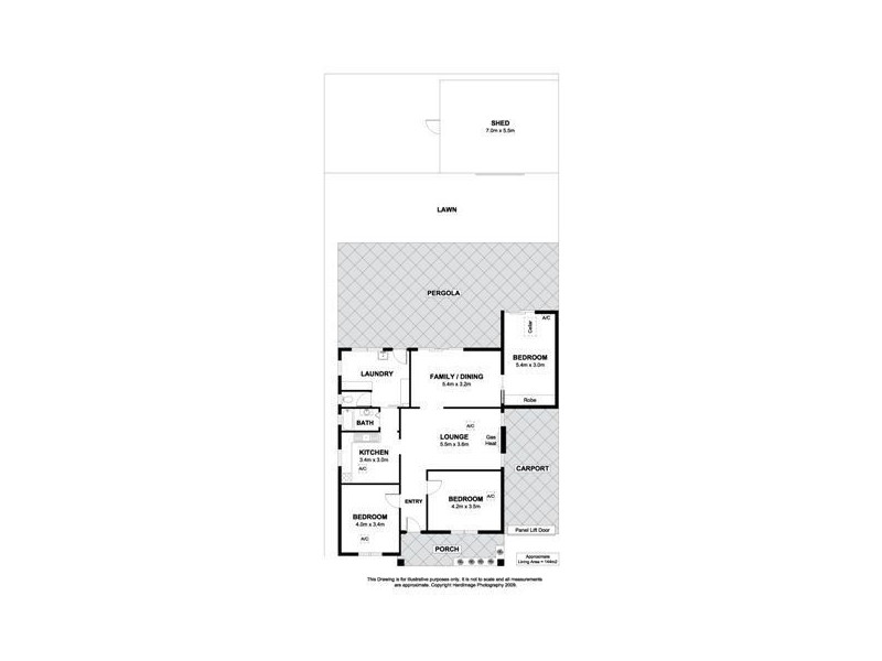 58 Albert Street, Clarence Gardens SA 5039