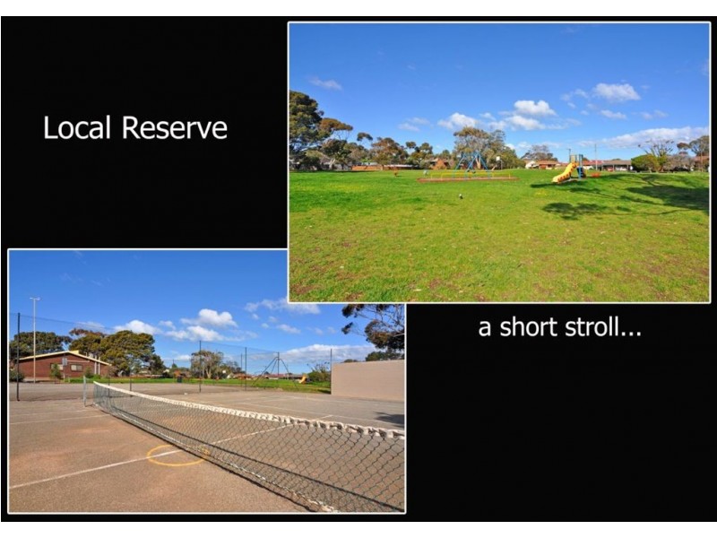 1/4-6 Gayundah Crescent, O’sullivan Beach SA 5166