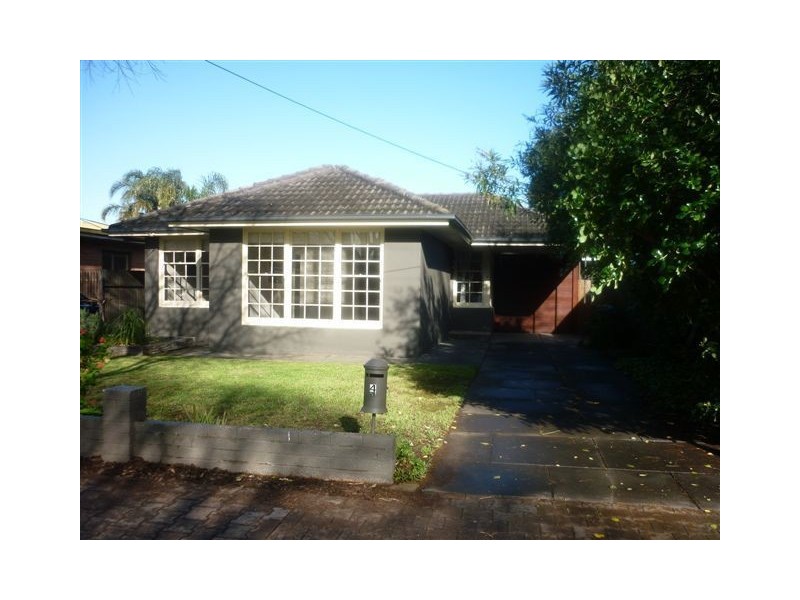 4 Maria Street, Melrose Park SA 5039