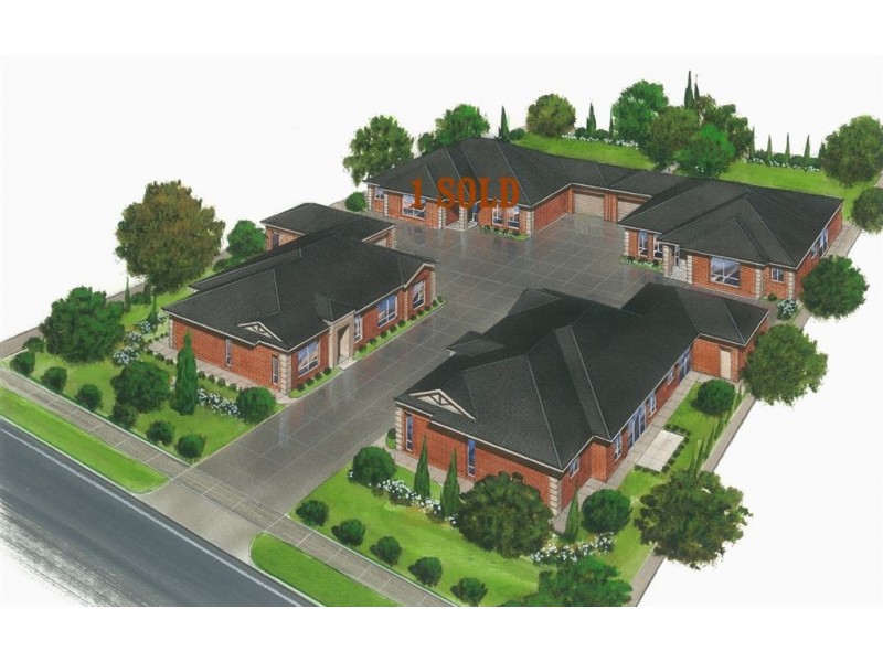 57A & 57B Seacombe Road, Seacombe Gardens SA 5047