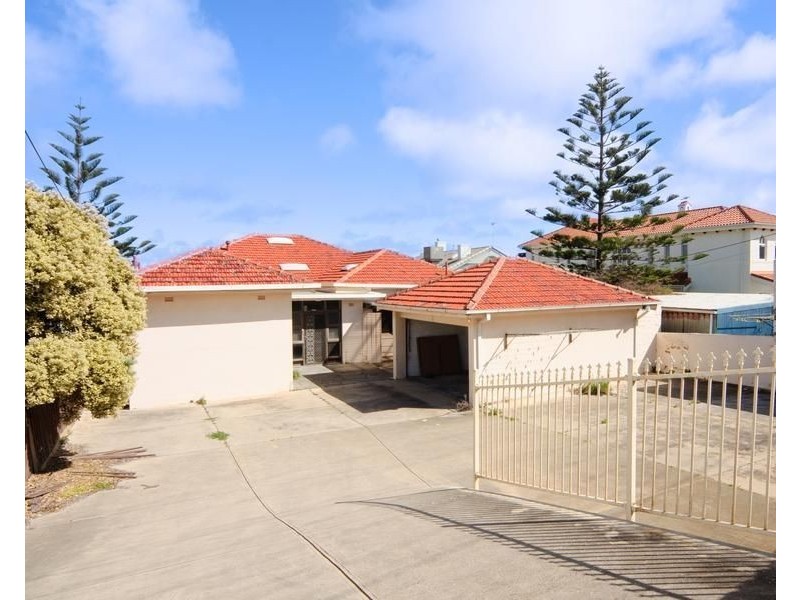 397 Esplanade, Henley Beach SA 5022