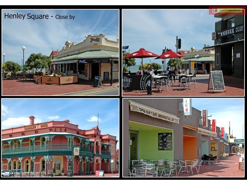 397 Esplanade, Henley Beach SA 5022