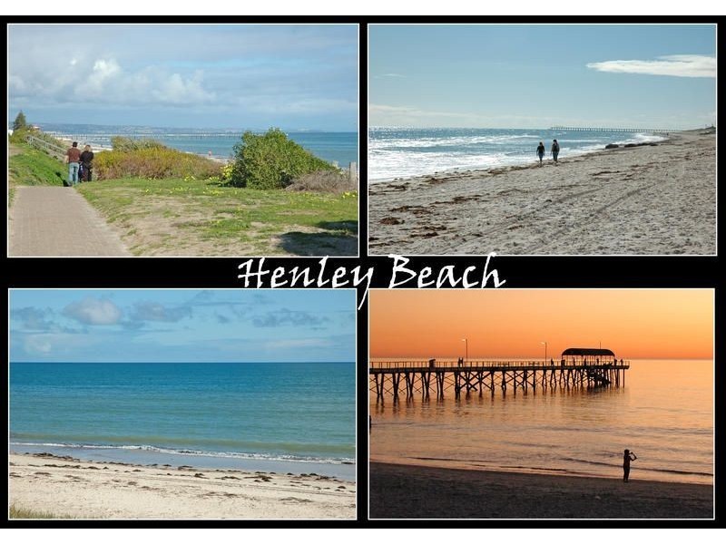 397 Esplanade, Henley Beach SA 5022