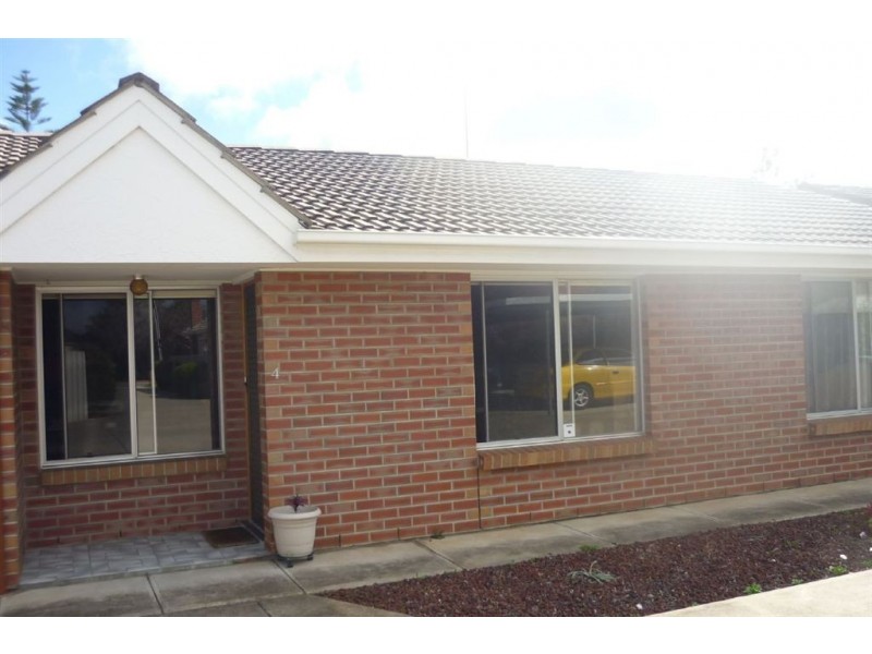 4/17 Seventh Ave, Ascot Park SA 5043