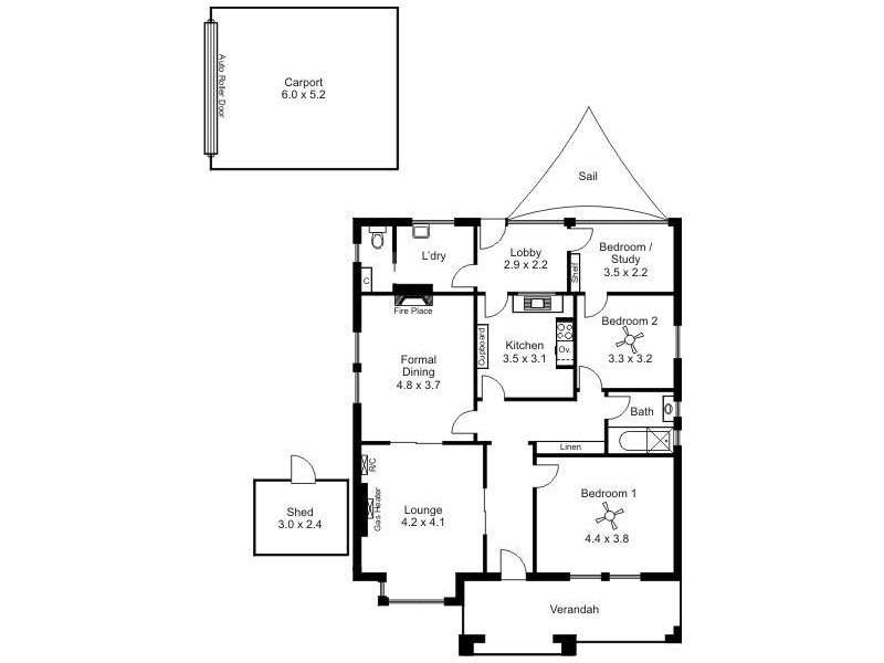 432 Cross Road, Clarence Park SA 5034