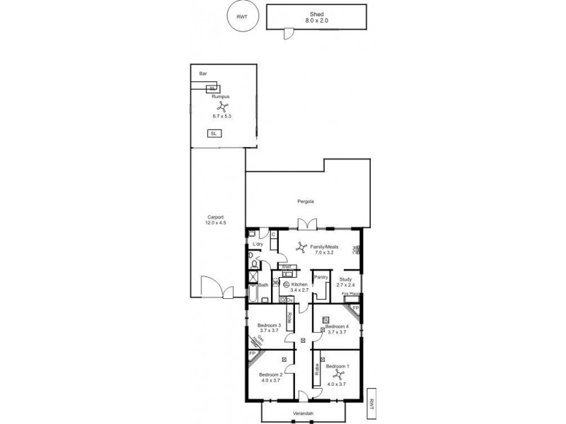 59 Richmond Avenue, Colonel Light Gardens SA 5041