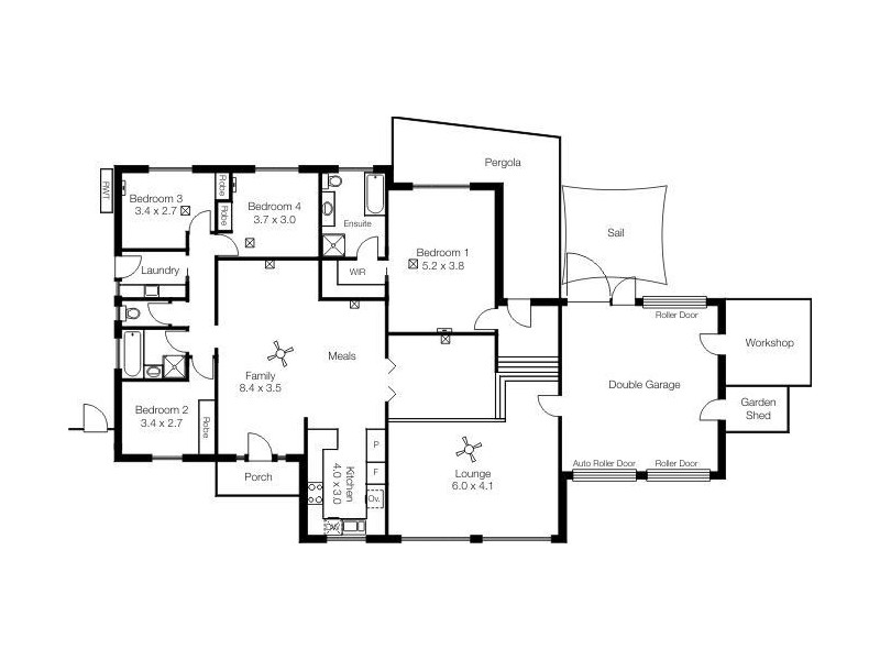 4 Cormorant Avenue, Flagstaff Hill SA 5159
