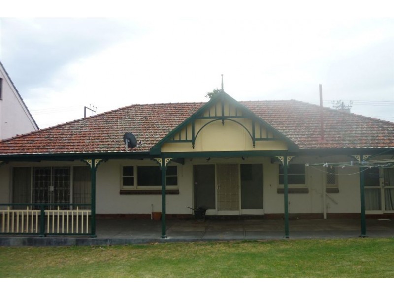 457 Henley Beach Road, Lockleys SA 5032