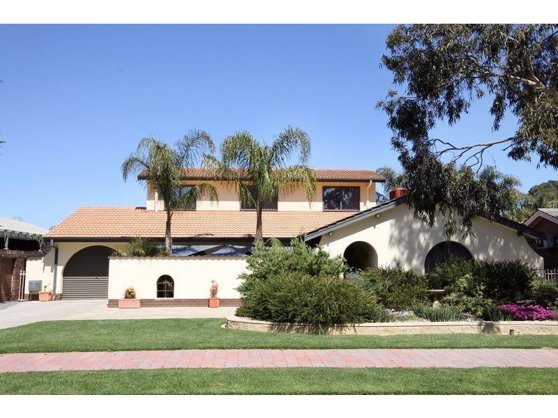 38 Parsons Street, Marion SA 5043