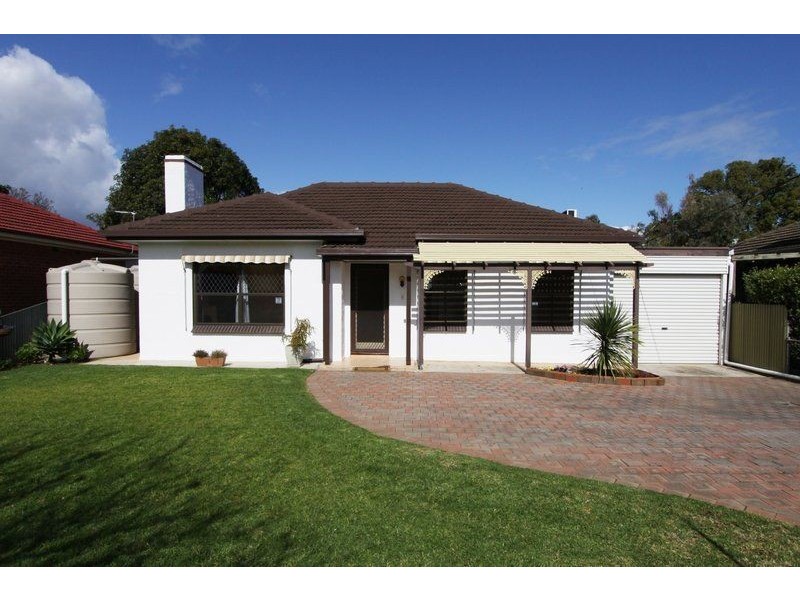 109 Crozier Avenue, Melrose Park SA 5039