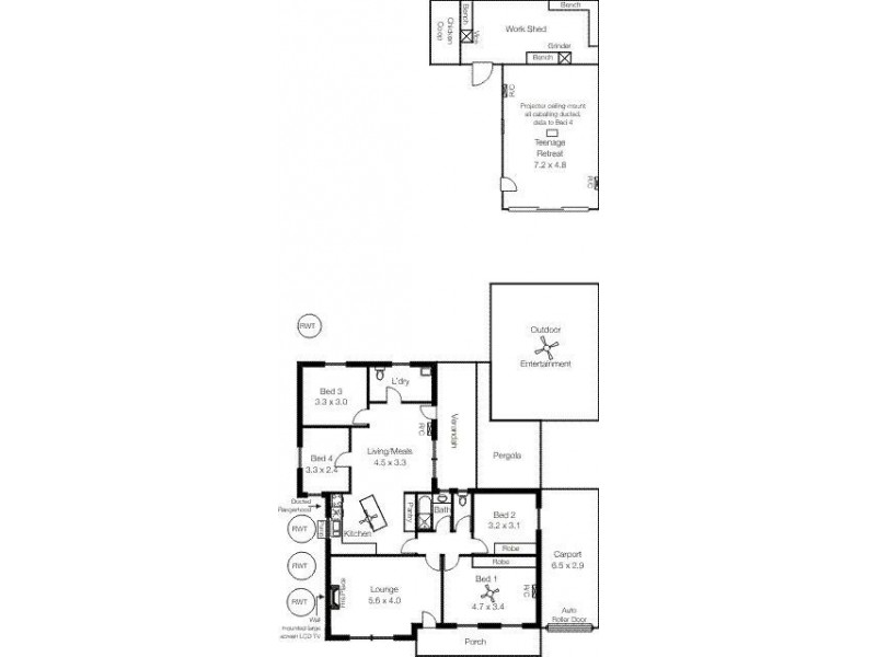 109 Crozier Avenue, Melrose Park SA 5039