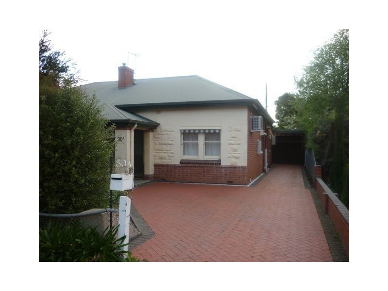 30A Clark Avenue, Glandore SA 5037