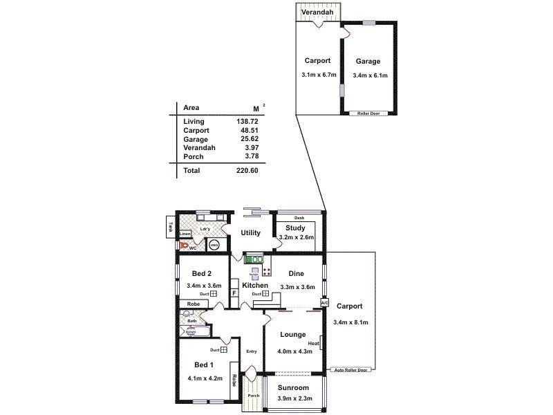 75 Bickford Street, Richmond SA 5033