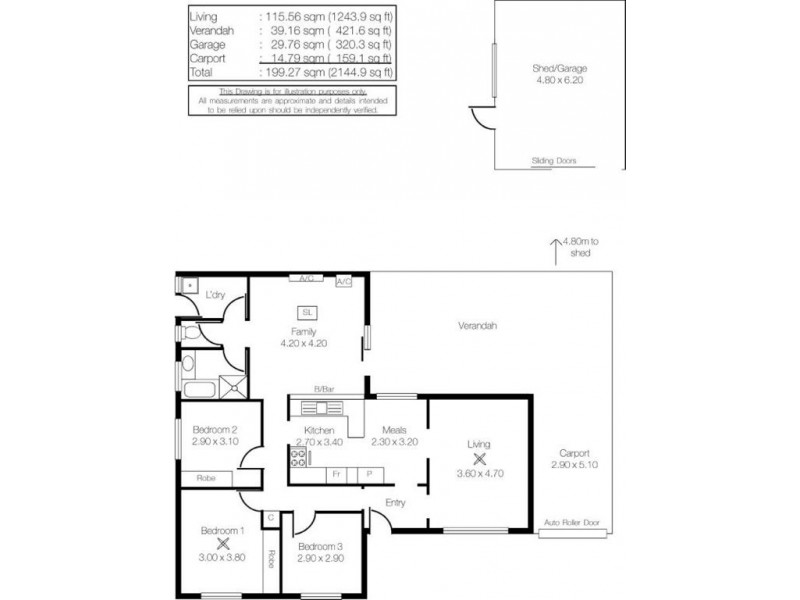 12 Lyndon Road, Paralowie SA 5108