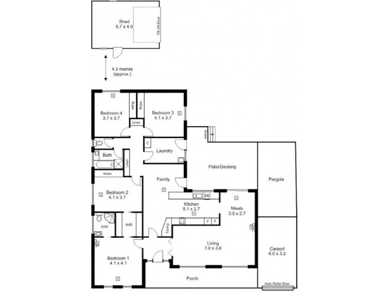 27 Day Drive, Pasadena SA 5042