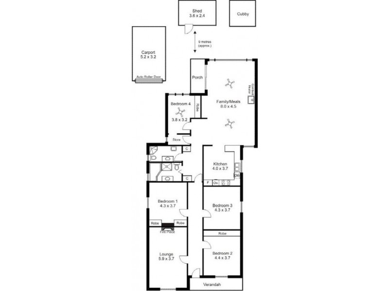 36 Kitchener Avenue, Dulwich SA 5065
