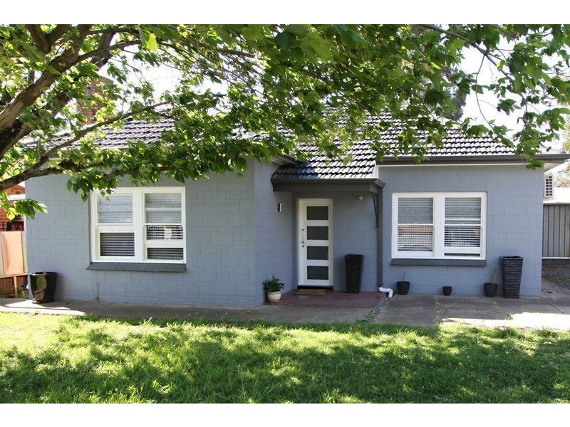 142 Crozier Avenue, Melrose Park SA 5039