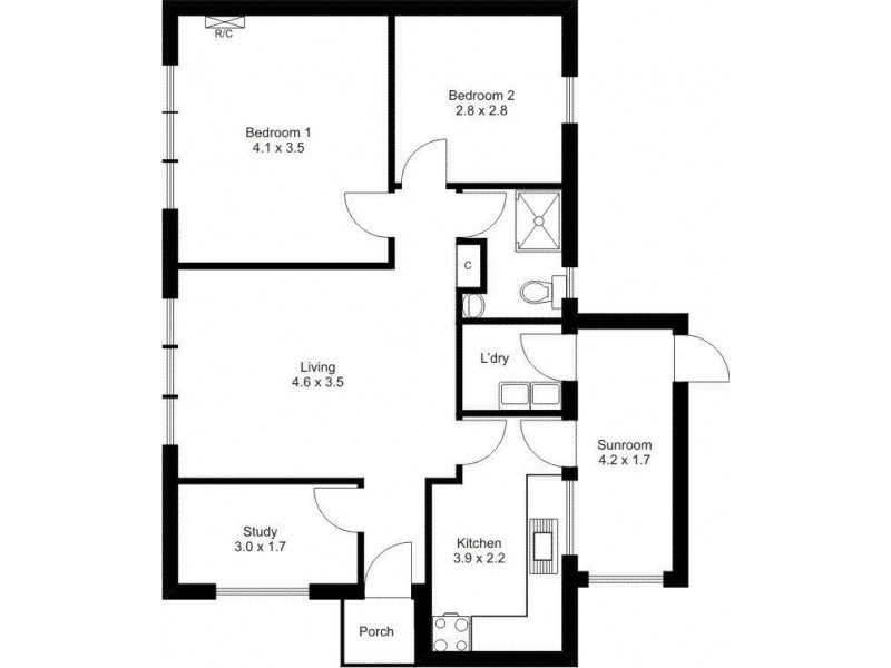 127 Hanson Road, Woodville North SA 5012