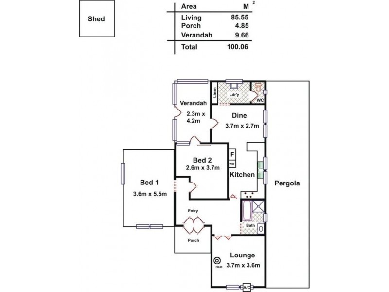458 Morphett Road, Warradale SA 5046