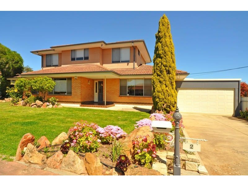 2 Burke Street, Seacliff Park SA 5049